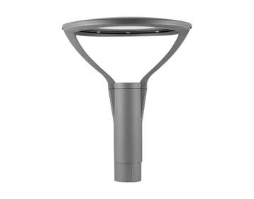 Opple LED Post Top Straatverlichting - 543016006000, Verzenden, Nieuw