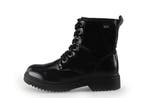 Barbarella Boots Meisjes in maat 33 Zwart, Verzenden, Jongen of Meisje, Schoenen, Barbarella