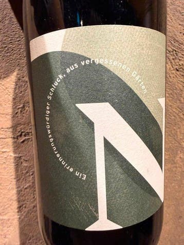 2019 Nährer Agez - Neder-Oostenrijk - 6 Fles (0,75 liter), Nieuw