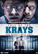 Fall of the Krays, the op DVD, Verzenden