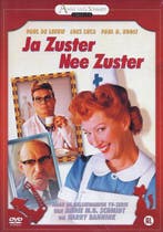 Ja Zuster, Nee Zuster, Cd's en Dvd's, Cd's | Kinderen en Jeugd, Verzenden, Nieuw in verpakking