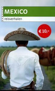 Mexico reisverhalen / Pandora pockets 9789046701690, Boeken, Romans, Gelezen, Verzenden