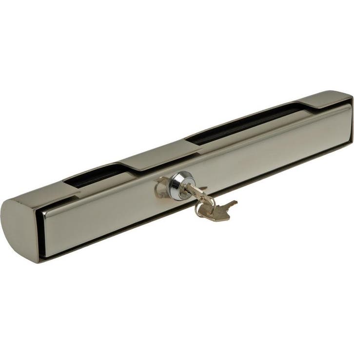 Rvs Buitenboordmotor Slot Compleet, Sports nautiques & Bateaux, Accessoires & Entretien, Enlèvement ou Envoi