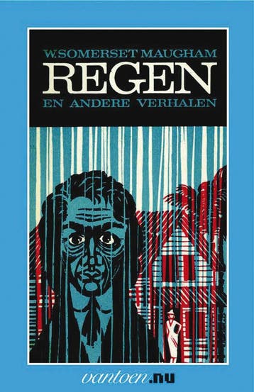 Regen en andere verhalen / Vantoen.nu / 878 9789031505142, Verzenden, Zo goed als nieuw, W. Somerset Maugham