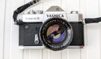 Yashica TL Electro X + Reflecta 1,4/50 Single lens reflex, Nieuw