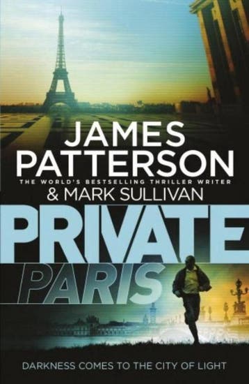 Private Paris 9780099594475 James Patterson, Verzenden, James Patterson