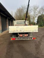 Veiling: Kraanwagen Iveco 65C15 Diesel