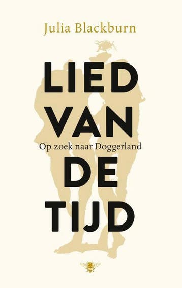 Lied van de tijd 9789403149707 Julia Blackburn, Verzenden, Gelezen, Julia Blackburn