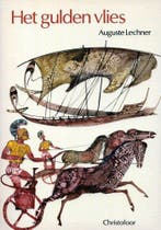 Het gulden vlies - Auguste Lechner - 9789062382811 - Paperba, Verzenden, Nieuw