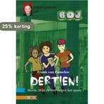 Dertien! / B.O.J. 9789048717910 Frank van Pamelen, Verzenden, Gelezen, Frank van Pamelen