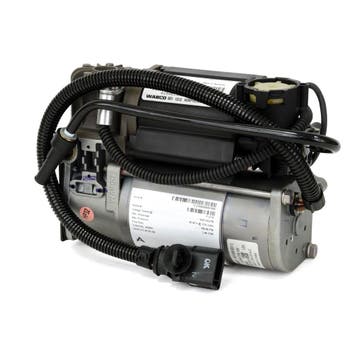 Volkswagen Phaeton WABCO Compressor Luchtvering 3D0616005P, Verzenden