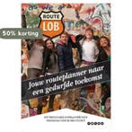 Route LOB.Jouw routeplanner naar een gedurfde toekomst / Pip, Verzenden, Kirsten Mauer