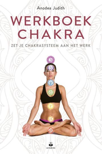 Werkboek chakra 9789401302067 Anodea Judith, Verzenden, Gelezen, Anodea Judith