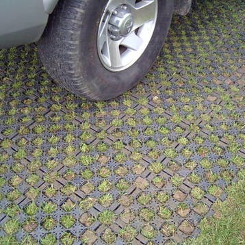 Grastegels Kunststof TERRA-GRID E®35, Verzenden, Nieuw