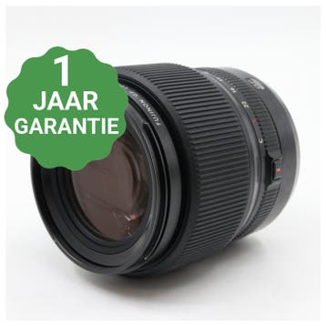 Fujifilm GF 80mm f/1.7 R WR | Tweedehands, Verzenden