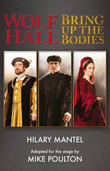 Wolf Hall & Bring Up the Bodies 9780007590148 Hilary Mantel, Verzenden, Hilary Mantel