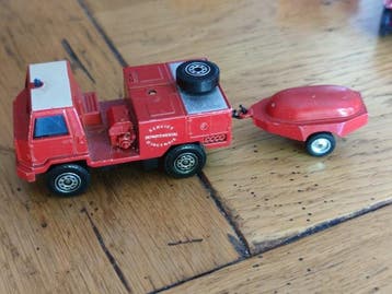 Solido, Majorette, Matchbox 1:64 - Voiture miniature (6) -