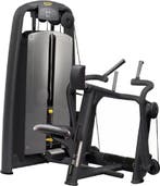 selection low row, Sport en Fitness, Verzenden, Zo goed als nieuw