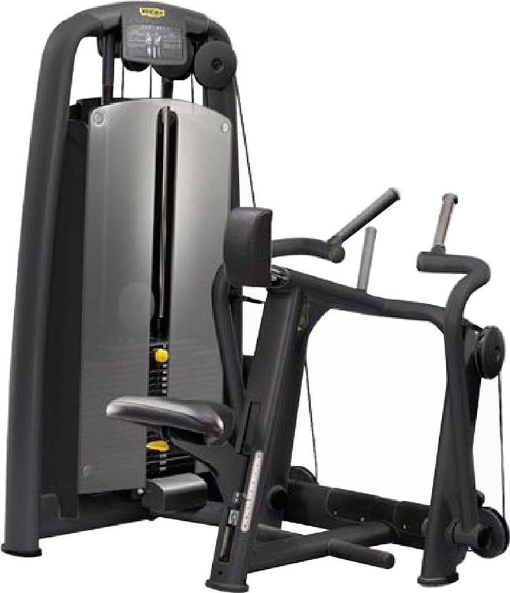 selection low row, Sport en Fitness, Fitnessmaterialen, Zo goed als nieuw, Verzenden