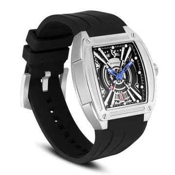 Tecnotempo - Automatic - Skeleton - - Sans prix de réserve, Nieuw