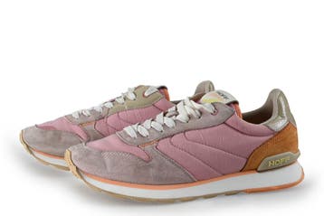 Hoff Sneakers in maat 40 Roze, Kleding | Dames, Schoenen, Hoff, Verzenden, Zo goed als nieuw, Sneakers