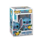 Funko Pop!  Lilo & Stitch - Luau Stitch #1567, Verzenden, Nieuw