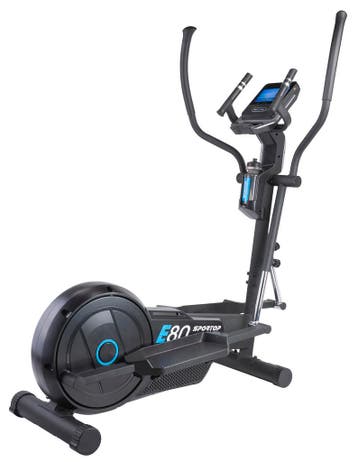 Compacte Crosstrainer, Verzenden, Nieuw, Benen, Crosstrainer
