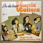 Harrie Wolters – In de Buut - Drager Van De Gouden Narrekap, Cd's en Dvd's, Vinyl | Nederlandstalig, Ophalen of Verzenden, Nieuw in verpakking