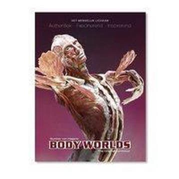 BODY WORLDS. The Original Exhibition (Ausstellungskatalog, Verzenden, Zo goed als nieuw, Gunther Von Hagens
