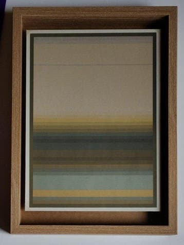 Jim Bird (1937-2010) - Lithograph, Polígrafa-Redfern Gallery