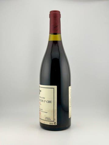 2004 Domaine Trapet Père & Fils Clos Prieur - Gevrey