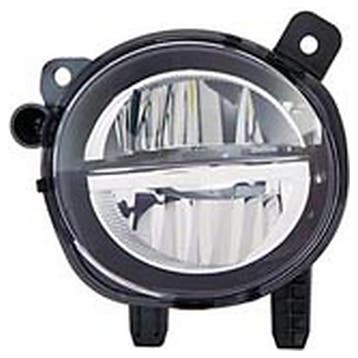 BMW 2013-2021 Mistlicht Links LED (Mistlampen, Verlichting), Verzenden