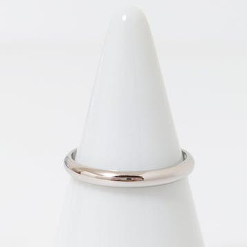 Sans prix de réserve - Cartier - Bague - Wedding Platine, Nieuw