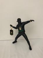 GF Exclusives - Banksy x Rolex Artwork By: GF Exclusives