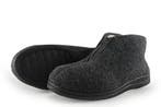 Apreggio Pantoffels in maat 44 Zwart, Kleding | Heren, Schoenen, Verzenden, Apreggio, Zwart, Zo goed als nieuw