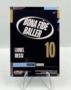 2024 Topps Topps Argentinia Team Set Lionel Messi Limited, Nieuw