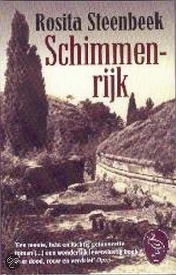 Schimmenrijk / Ooievaar 9789057135248 Rosita Steenbeek, Verzenden, Gelezen, Rosita Steenbeek
