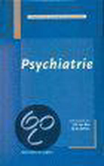 Psychiatrie / Praktische huisartsgeneeskunde 9789031320431, Boeken, Verzenden, Gelezen, J.W. van Ree