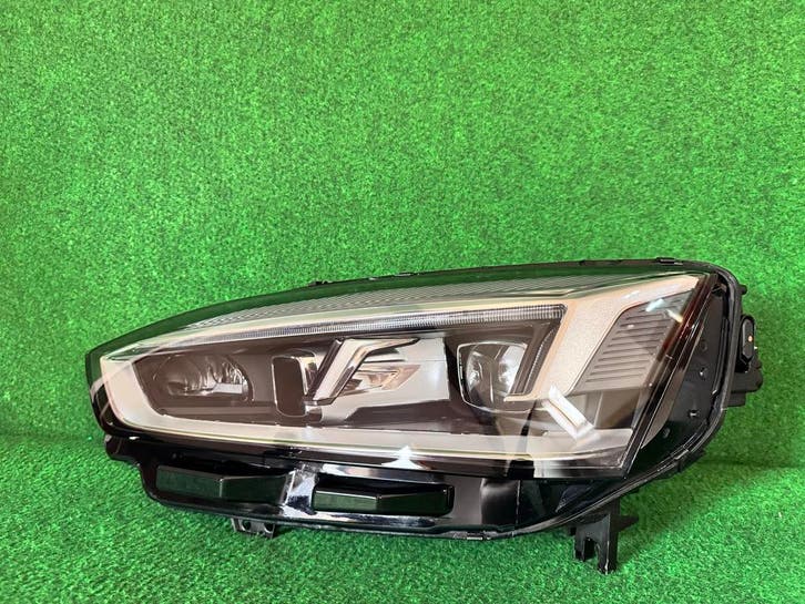 Phare av. gauche Audi A5 8W6 8W7 Phase 2 2016 -2020 Full LED, Auto-onderdelen, Verlichting, Ophalen