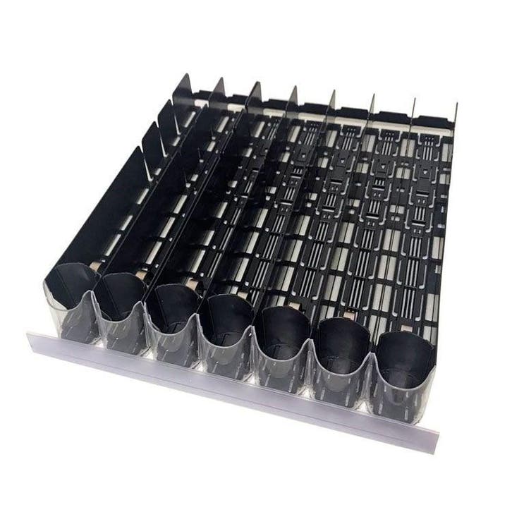 Dispenser | Blikken/Flessen | Kunststof Inomak, Zakelijke goederen, Horeca | Keukenapparatuur, Nieuw in verpakking, Verzenden