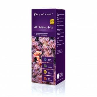 AquaForest AF Amino Mix 50ml., Animaux & Accessoires, Verzenden