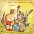 Jean Dulieu – Paulus Houdt Grote Schoonmaak Flexi-disc, Cd's en Dvd's, Vinyl | Overige Vinyl, Verzenden, Nieuw in verpakking