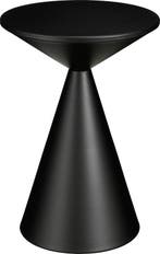 2dekans | Mica Decorations Royale Bijzettafel - H55 x Ø40 cm, Ophalen of Verzenden