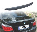 AILERON BECQUET BMW E60 03-10 LOOK M5 NOIR MAT, Verzenden, Nieuw