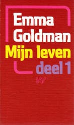 Mijn leven (Deel 1) 9789029396639 Goldman, Verzenden, Goldman