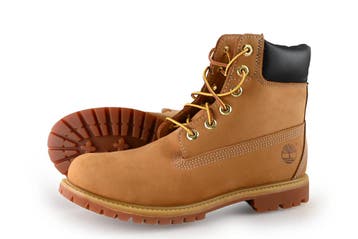 Timberland Boots in maat 43 Bruin, Kleding | Heren, Bruin, Verzenden, Timberland, Boots