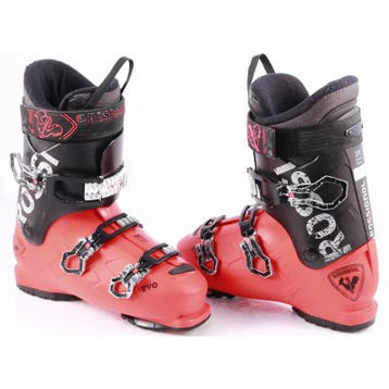 41 42 43 44 45 47 skischoenen ROSSIGNOL EVO 2024, grip walk,, Verzenden