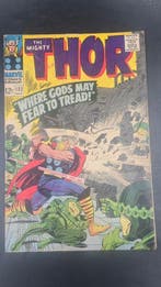 Thor (Vol. 1) #132/133 - First appearance of Ego- 1st, Nieuw
