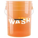 ADBL Washy Bucket - 20L Wasemmer, Verzenden