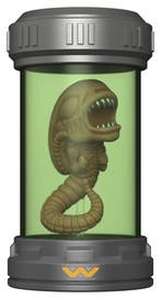 Alien POP! Premium Vinyl Figure Xenomorph (SFX) #1988, Verzamelen, Ophalen of Verzenden, Nieuw
